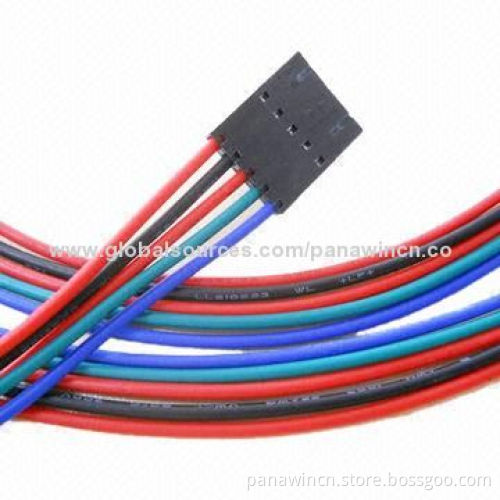 Customized wiring harness with good quality and competitive price